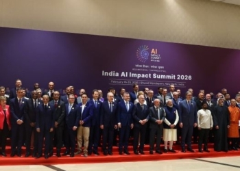 Sánchez reclama en Nueva Delhi “un marco global inclusivo para la gobernanza de la AI” a través de la ONU