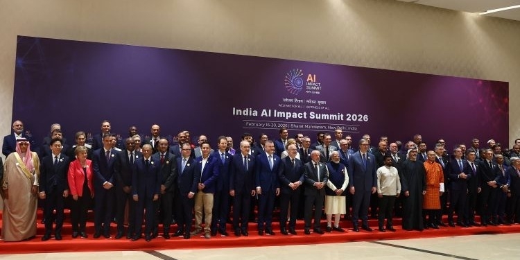 Sánchez reclama en Nueva Delhi “un marco global inclusivo para la gobernanza de la AI” a través de la ONU