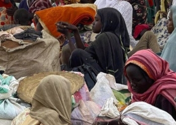 Una veintena de países de la UE y la Comisión condenan “la abominable violencia” contra los civiles en Sudán