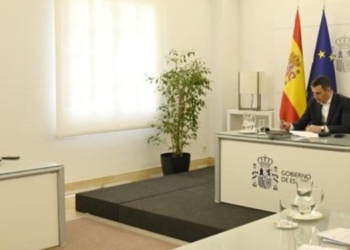 Sánchez aboga por mantener la presión sobre Rusia con sanciones y apoyo militar a Ucrania