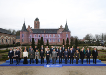 Von der Leyen presentará en marzo una hoja de ruta para consolidar el mercado único europeo antes de 2027