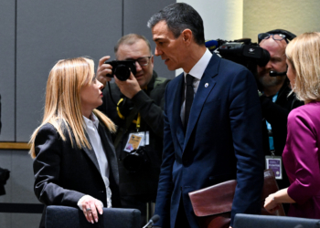 Italia y Alemania impulsan una reunión previa a la cumbre sobre competitividad sin la participación de España