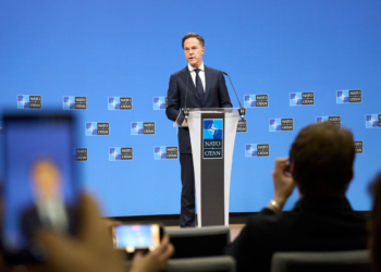 La OTAN lanza una misión de vigilancia en el Ártico tras la crisis de Groenlandia