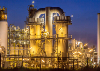 Los precios de producción de energía disminuyeron gradualmente en 2025