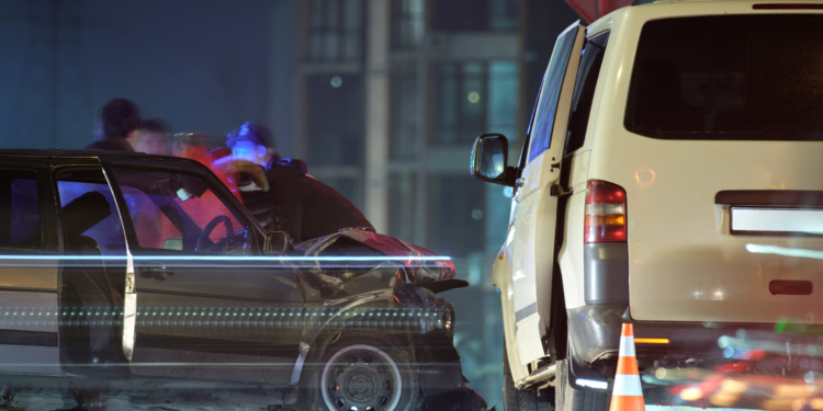 La Comisión mantiene su compromiso de reducir a la mitad las muertes en carretera de aquí a 2030