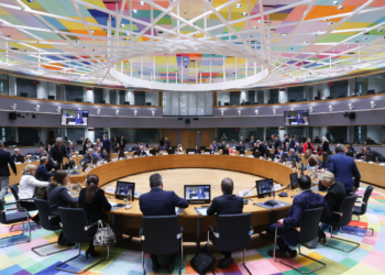 El Consejo de Asuntos Generales prepara la próxima cumbre europea, que se centrará en la guerra de Ucrania, la competitividad y la seguridad del bloque