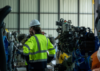 Los precios de producción industrial bajan un 0,3 % en la zona del euro y un 0,4 % en la UE