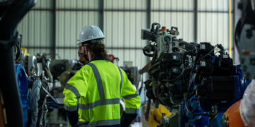 Los precios de producción industrial bajan un 0,3 % en la zona del euro y un 0,4 % en la UE