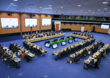 Los ministros de Medio Ambiente de la UE abordan la resiliencia climática y la economía circular en una reunión Informal en Chipre