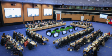 Los ministros de Medio Ambiente de la UE abordan la resiliencia climática y la economía circular en una reunión Informal en Chipre