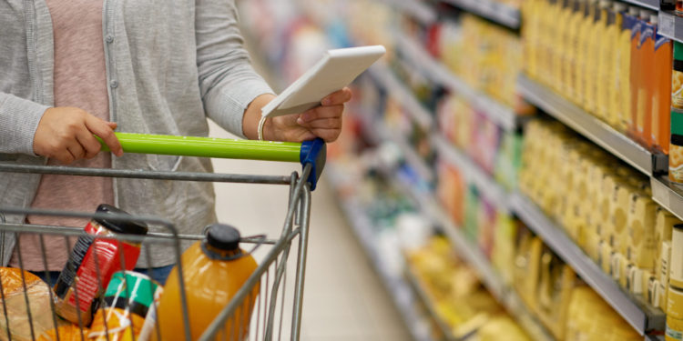 La inflación anual baja al 1,7 % en la zona euro