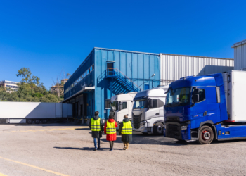 El 12 % de los empleos de transporte en la UE están vinculados a empresas multinacionales extranjeras