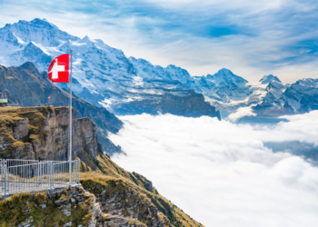 El Consejo da luz verde a un paquete de acuerdos con Suiza para fortalecer su relación bilateral