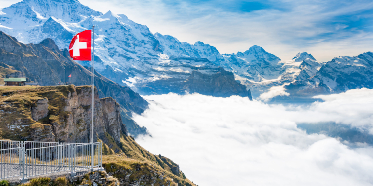 El Consejo da luz verde a un paquete de acuerdos con Suiza para fortalecer su relación bilateral