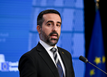 Los ministros de Interior de la UE buscan formas de incentivar los retornos voluntarios