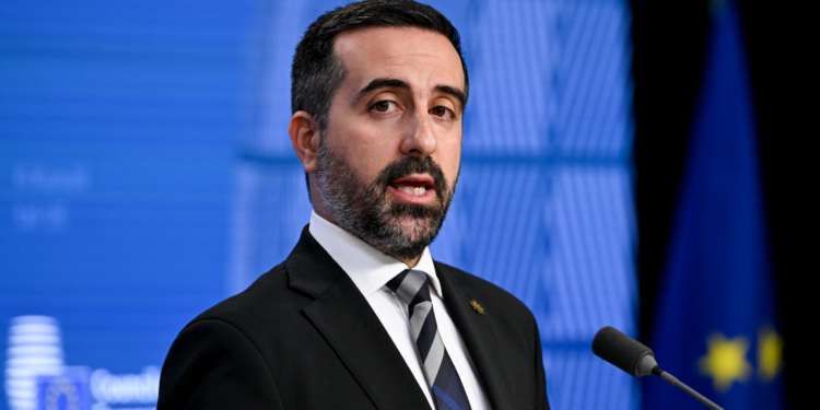 Los ministros de Interior de la UE buscan formas de incentivar los retornos voluntarios