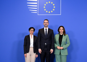 Montenegro avanza en su proceso de adhesión a la UE con el cierre provisional de un nuevo capítulo