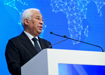 Costa se desmarca de Von der Leyen y defiende un orden internacional basado en normas