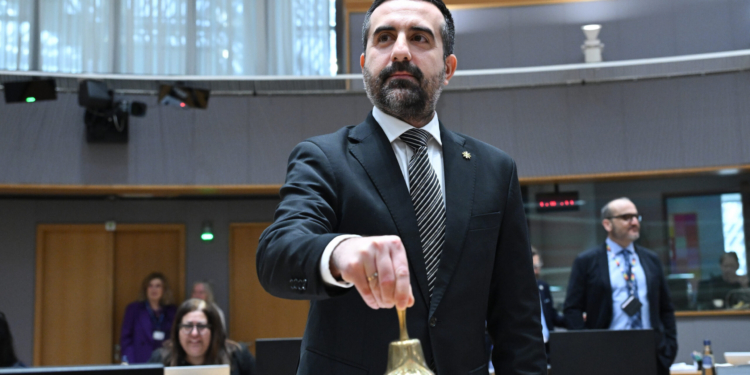 Los ministros de Justicia acuerdan su posición sobre la legislación de la UE para proteger a los adultos vulnerables