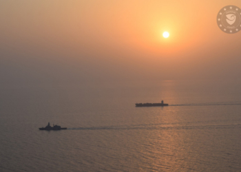 La UE amplía hasta 2027 los mandatos de las operaciones navales Aspides y Atalanta con nuevas funciones