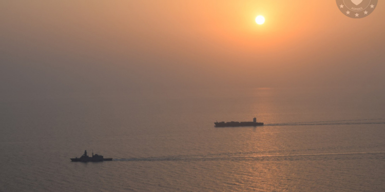 La UE amplía hasta 2027 los mandatos de las operaciones navales Aspides y Atalanta con nuevas funciones