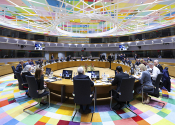 EN DIRECTO: Cumbre Europea de marzo