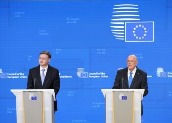 El Ecofin destaca la importancia de avanzar con rapidez en la integración y supervisión de los mercados de capitales europeos