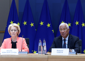 La Unión Europea se compromete a contribuir a la desescalada y al regreso a negociaciones en Oriente Medio