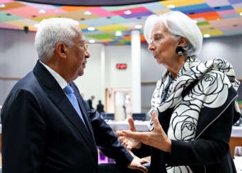 La cumbre del euro subraya la importancia de fortalecer la zona euro y la integración económica ante la creciente incertidumbre global