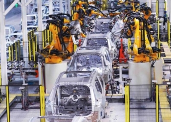 La Comisión aprueba una ayuda estatal española de 200 millones de euros para capacidad de fabricación en la cadena de valor de los vehículos eléctricos