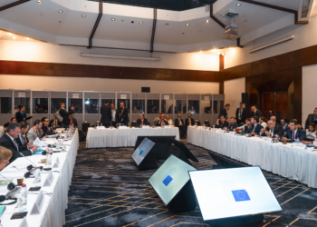 Los ministros de Comercio adoptan conclusiones sobre modernización y reforma de la OMC en la CM14