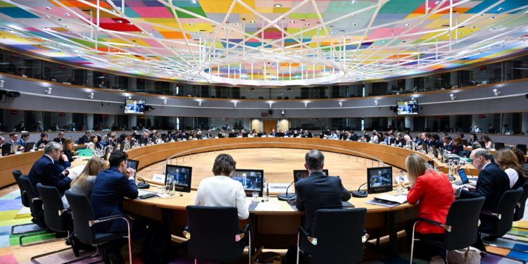 Los ministros de Medioambiente de la UE aprueban conclusiones sobre bioeconomía y debaten el futuro de las políticas climáticas