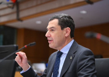 El CdR respalda un dictamen de Moreno Bonilla que insta a la UE a fortalecer la resiliencia hídrica en Europa