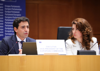 Regiones y ciudades exigen participar plenamente en la implementación de políticas industriales europeas