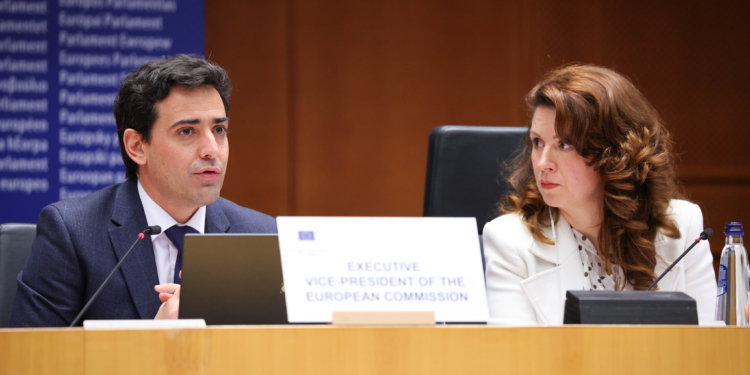 Regiones y ciudades exigen participar plenamente en la implementación de políticas industriales europeas