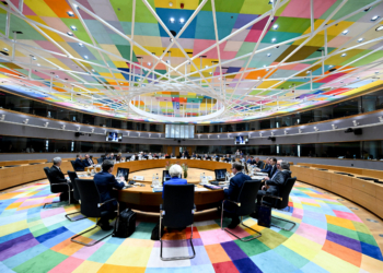 Los líderes europeos establecen un calendario para reforzar el mercado único e instan a la Comisión a revisar el ETS antes de julio