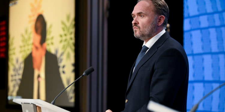 La Presidencia chipriota insta a adoptar medidas «cuidadosamente diseñadas, coordinadas, específicas y adaptadas» ante la situación energética derivada de la crisis en Oriente Medio