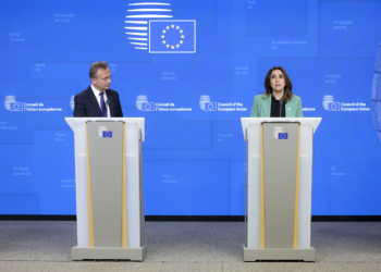 El Consejo de Asuntos Generales avanza en la preparación de la próxima cumbre europea que se centrará en Ucrania, Oriente Medio y competitividad