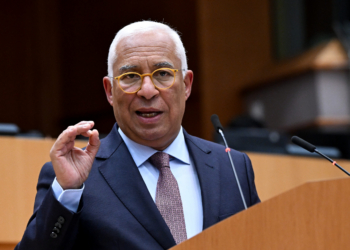 Costa destaca la necesidad de defender el orden internacional basado en normas en un contexto que «pone a prueba» los valores de la UE