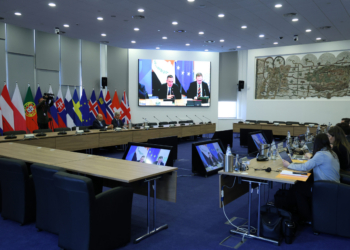 Los ministros de Investigación abordan cómo desbloquear el potencial de innovación en la UE