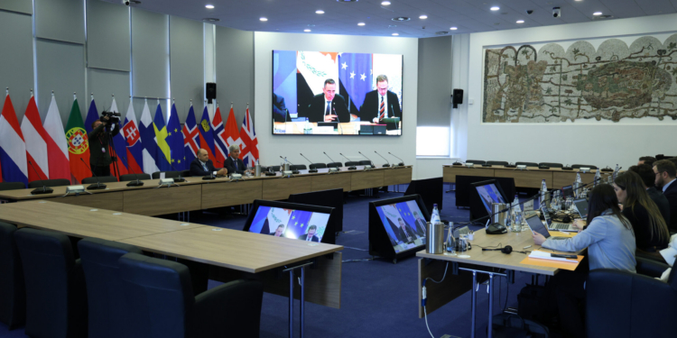 Los ministros de Investigación abordan cómo desbloquear el potencial de innovación en la UE