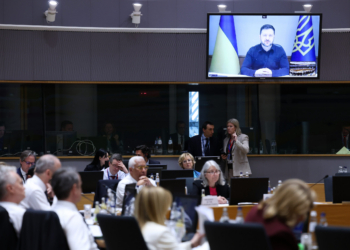 Costa reprocha a Hungría que su bloqueo al préstamo para Ucrania “viola los principios de buena fe y de cooperación sincera”