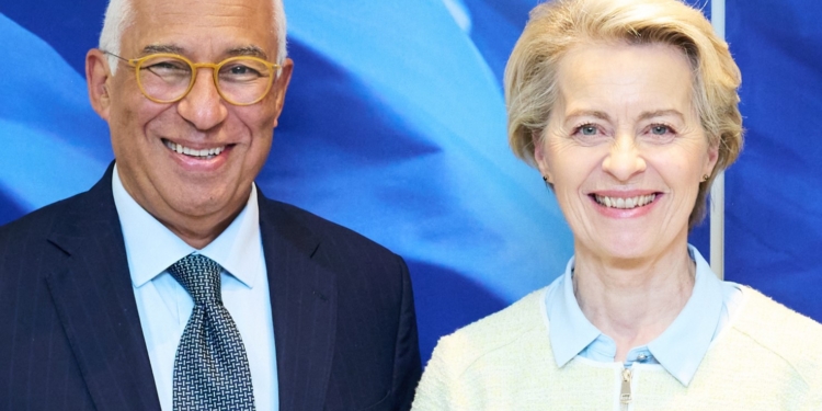 La UE reforzará el mercado único y la libre circulación de trabajadores en 2026