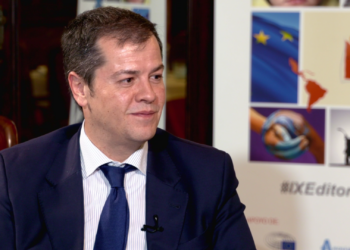 Luis Martín Izquierdo, Viceconsejero de Cultura, Turismo y Deporte de la Comunidad de Madrid: “En Madrid, el turismo crece de manera ordenada, equilibrada y responsable”