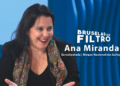 Bruselas sin Filtro: Ana Miranda Paz
