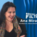 Bruselas sin Filtro: Ana Miranda Paz