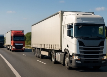 El Consejo aclara y simplifica las normas de la UE sobre peajes y tasas para vehículos pesados