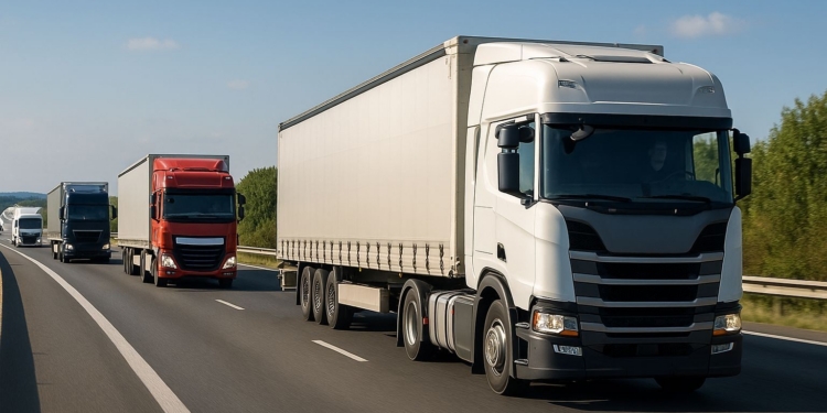 El Consejo aclara y simplifica las normas de la UE sobre peajes y tasas para vehículos pesados