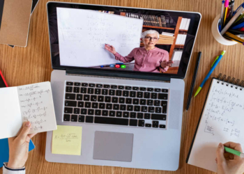 El aprendizaje online es cada vez más popular en la UE