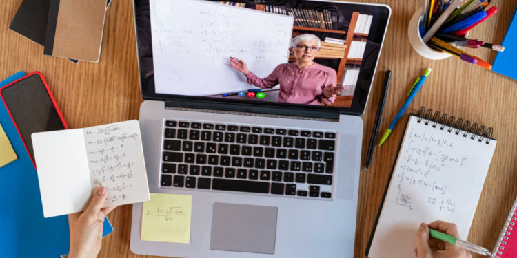 El aprendizaje online es cada vez más popular en la UE